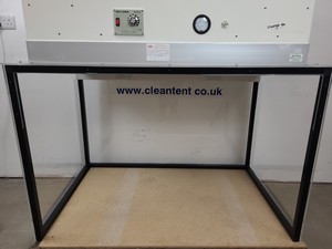 Thumbnail image of Clean-Hood Series 1200 Laminar Flow Cabinet Lab