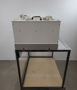 Thumbnail image of Clean-Hood Series 1200 Laminar Flow Cabinet Lab