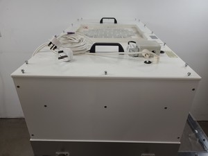 Thumbnail image of Clean-Hood Series 1200 Laminar Flow Cabinet Lab