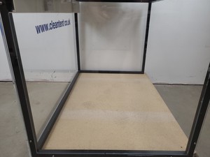 Thumbnail image of Clean-Hood Series 1200 Laminar Flow Cabinet Lab