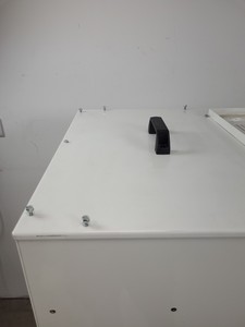 Thumbnail image of Clean-Hood Series 1200 Laminar Flow Cabinet Lab