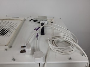 Thumbnail image of Clean-Hood Series 1200 Laminar Flow Cabinet Lab