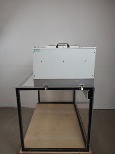 Thumbnail image of Clean-Hood Series 1200 Laminar Flow Cabinet Lab
