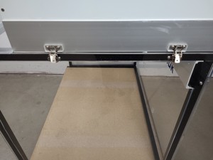 Thumbnail image of Clean-Hood Series 1200 Laminar Flow Cabinet Lab