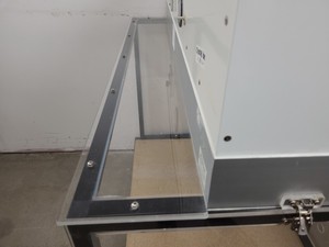 Thumbnail image of Clean-Hood Series 1200 Laminar Flow Cabinet Lab