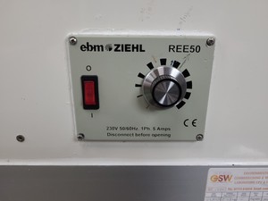 Thumbnail image of Clean-Hood Series 1200 Laminar Flow Cabinet Lab