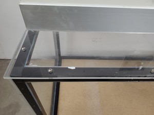 Thumbnail image of Clean-Hood Series 1200 Laminar Flow Cabinet Lab