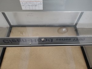 Thumbnail image of Clean-Hood Series 1200 Laminar Flow Cabinet Lab