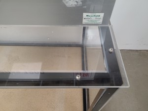 Thumbnail image of Clean-Hood Series 1200 Laminar Flow Cabinet Lab