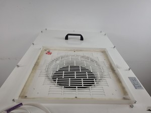 Thumbnail image of Clean-Hood Series 1200 Laminar Flow Cabinet Lab