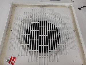 Thumbnail image of Clean-Hood Series 1200 Laminar Flow Cabinet Lab