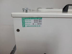 Thumbnail image of Clean-Hood Series 1200 Laminar Flow Cabinet Lab
