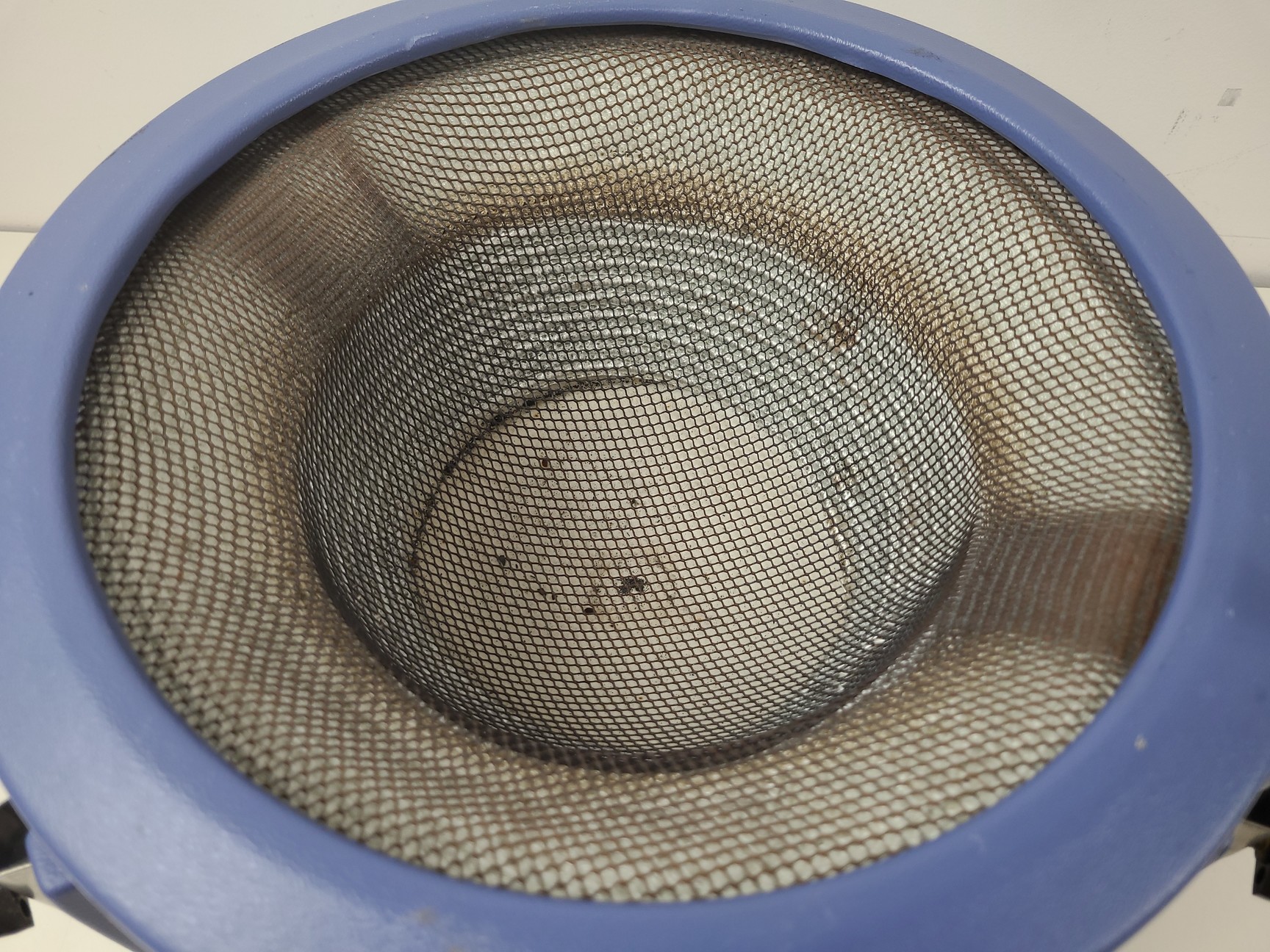 Image of Barnstead/Electrothermal Heating Mantle Magnetic Stirrer Cat No. EMA2000/CEB Lab