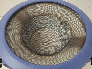 Thumbnail image of Barnstead/Electrothermal Heating Mantle Magnetic Stirrer Cat No. EMA2000/CEB Lab