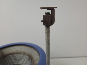 Thumbnail image of Barnstead/Electrothermal Heating Mantle Magnetic Stirrer Cat No. EMA2000/CEB Lab