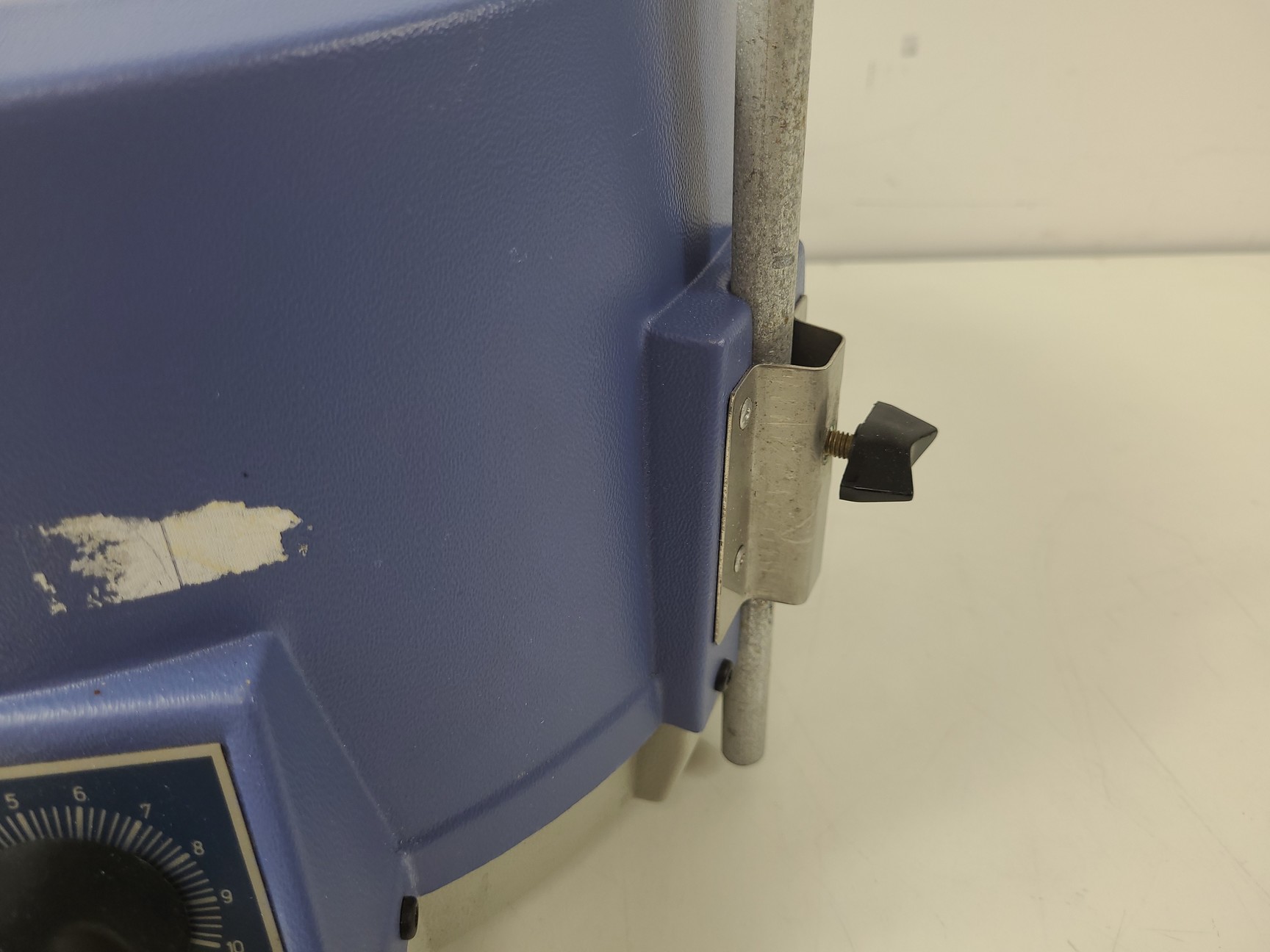 Image of Barnstead/Electrothermal Heating Mantle Magnetic Stirrer Cat No. EMA2000/CEB Lab
