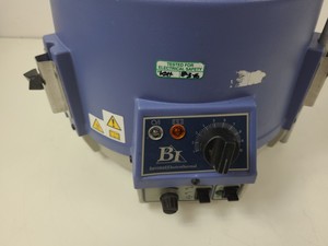 Thumbnail image of Barnstead/Electrothermal Heating Mantle Magnetic Stirrer Cat No. EMA2000/CEB Lab
