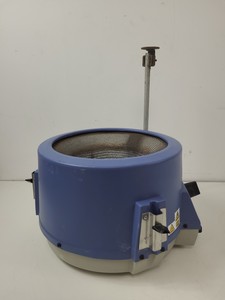 Thumbnail image of Barnstead/Electrothermal Heating Mantle Magnetic Stirrer Cat No. EMA2000/CEB Lab