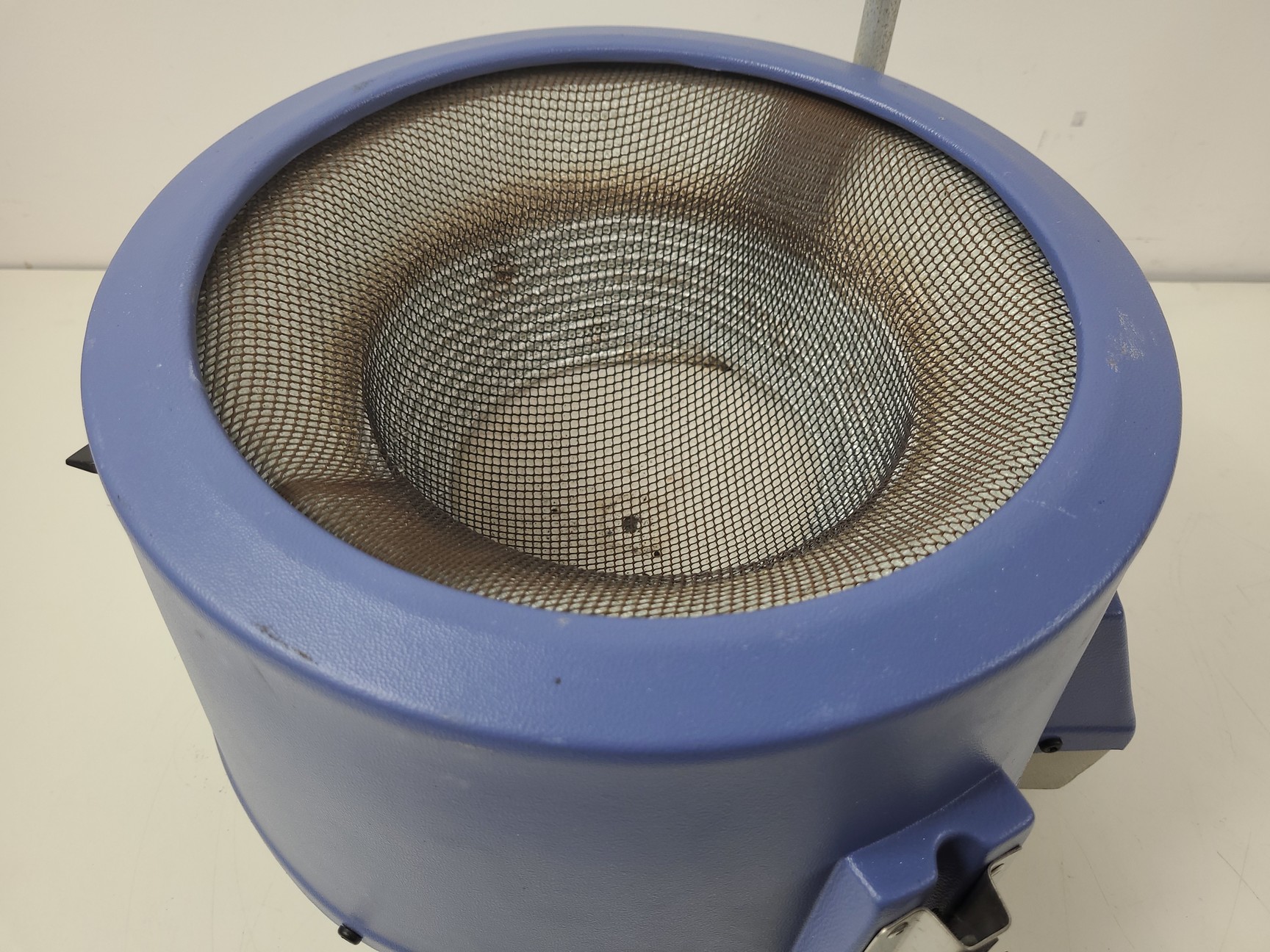 Image of Barnstead/Electrothermal Heating Mantle Magnetic Stirrer Cat No. EMA2000/CEB Lab
