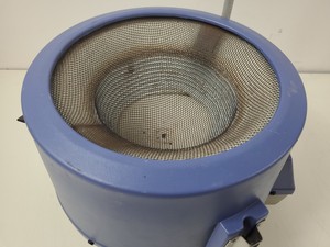Thumbnail image of Barnstead/Electrothermal Heating Mantle Magnetic Stirrer Cat No. EMA2000/CEB Lab