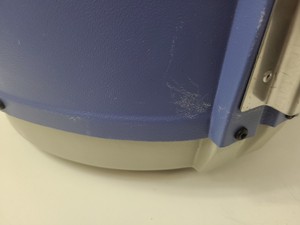 Thumbnail image of Barnstead/Electrothermal Heating Mantle Magnetic Stirrer Cat No. EMA2000/CEB Lab