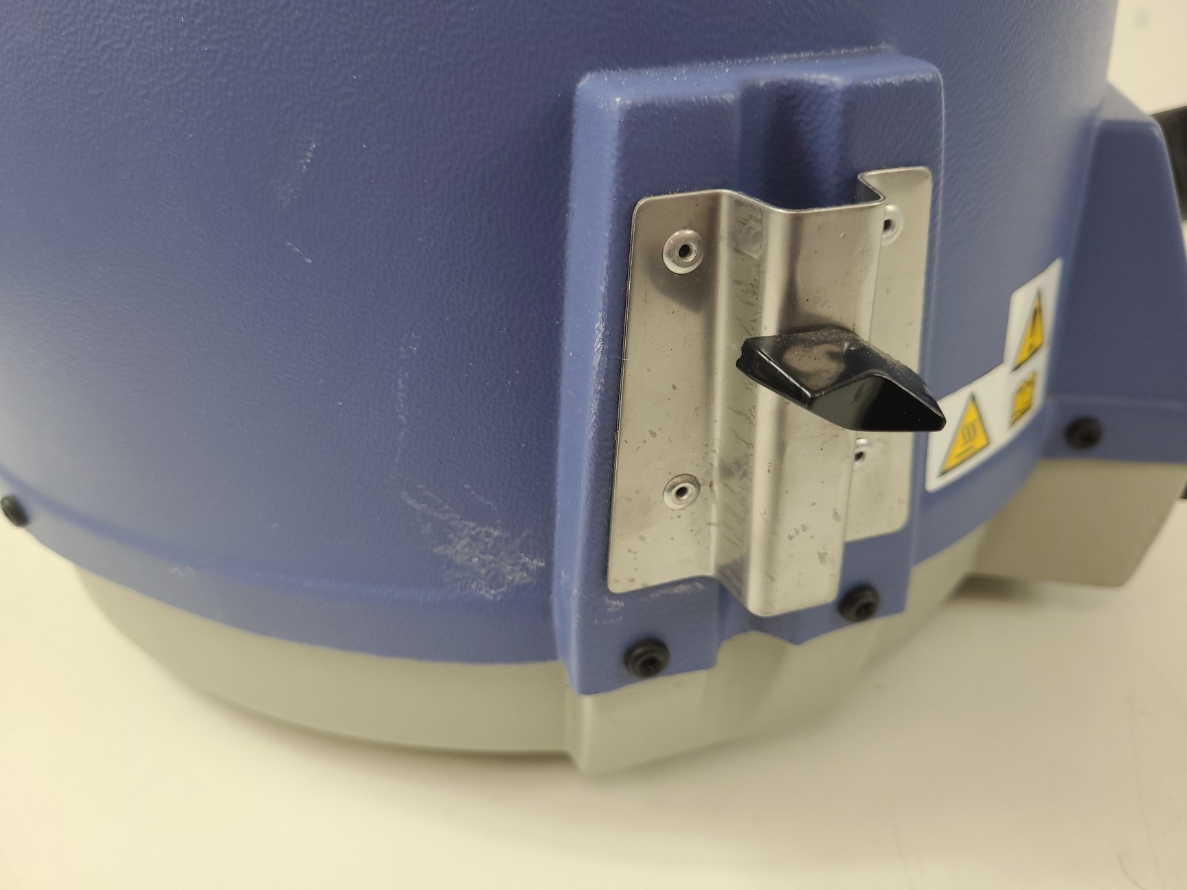Image of Barnstead/Electrothermal Heating Mantle Magnetic Stirrer Cat No. EMA2000/CEB Lab
