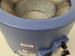 Thumbnail image of Barnstead/Electrothermal Heating Mantle Magnetic Stirrer Cat No. EMA2000/CEB Lab