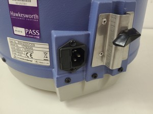 Thumbnail image of Barnstead/Electrothermal Heating Mantle Magnetic Stirrer Cat No. EMA2000/CEB Lab