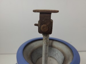 Thumbnail image of Barnstead/Electrothermal Heating Mantle Magnetic Stirrer Cat No. EMA2000/CEB Lab