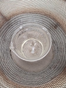 Thumbnail image of Barnstead/Electrothermal Heating Mantle Magnetic Stirrer Cat No. EMA2000/CEB Lab