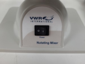 Thumbnail image of VWR International Nutating Platform Mixer 444-0149 Lab