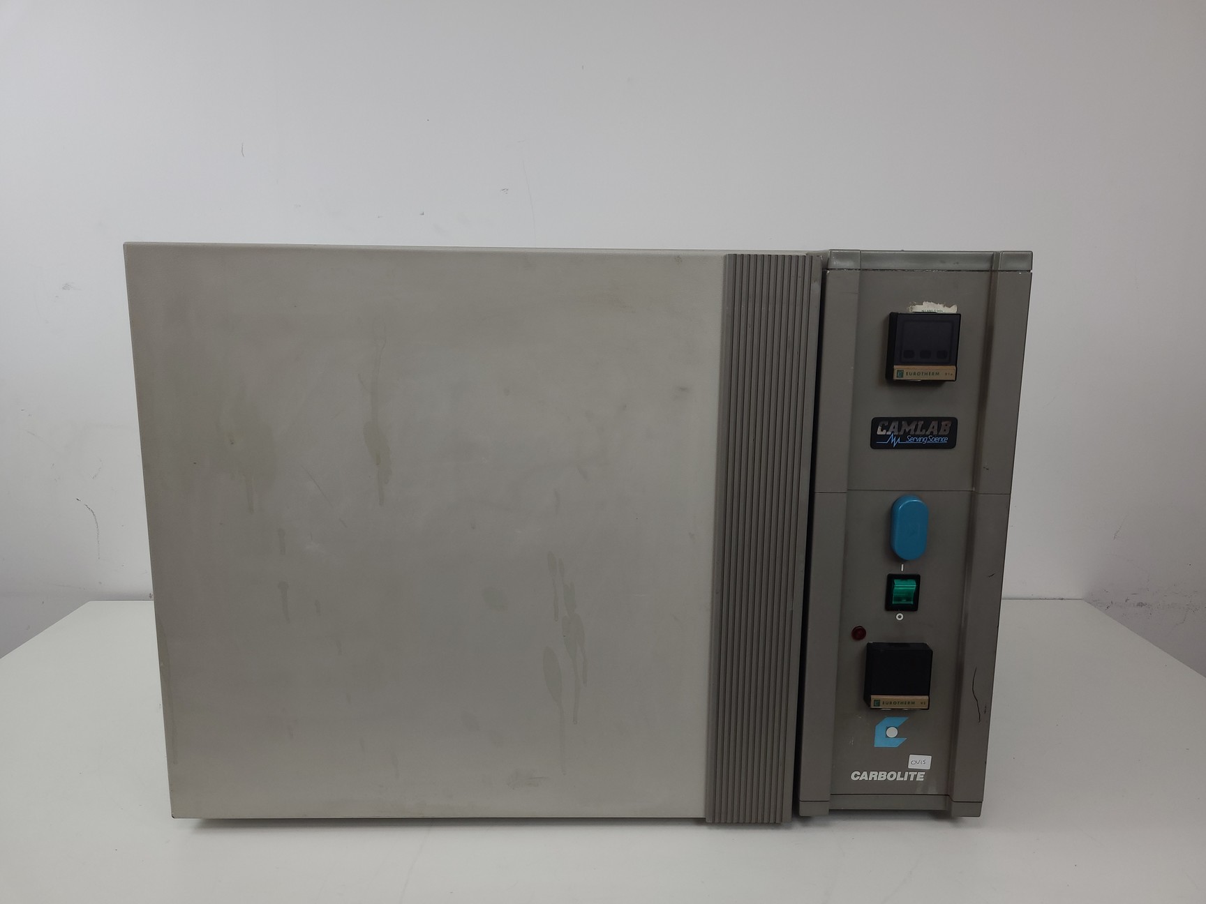 Image of Camlab Carbolite Laboratory Oven Type: NR30F Lab