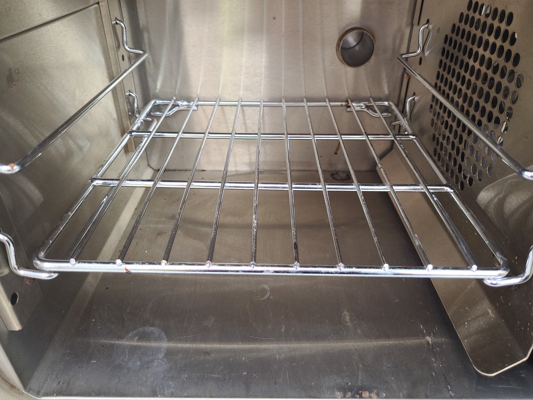 Image of Camlab Carbolite Laboratory Oven Type: NR30F Lab