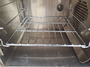 Thumbnail image of Camlab Carbolite Laboratory Oven Type: NR30F Lab