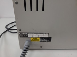 Thumbnail image of Camlab Carbolite Laboratory Oven Type: NR30F Lab