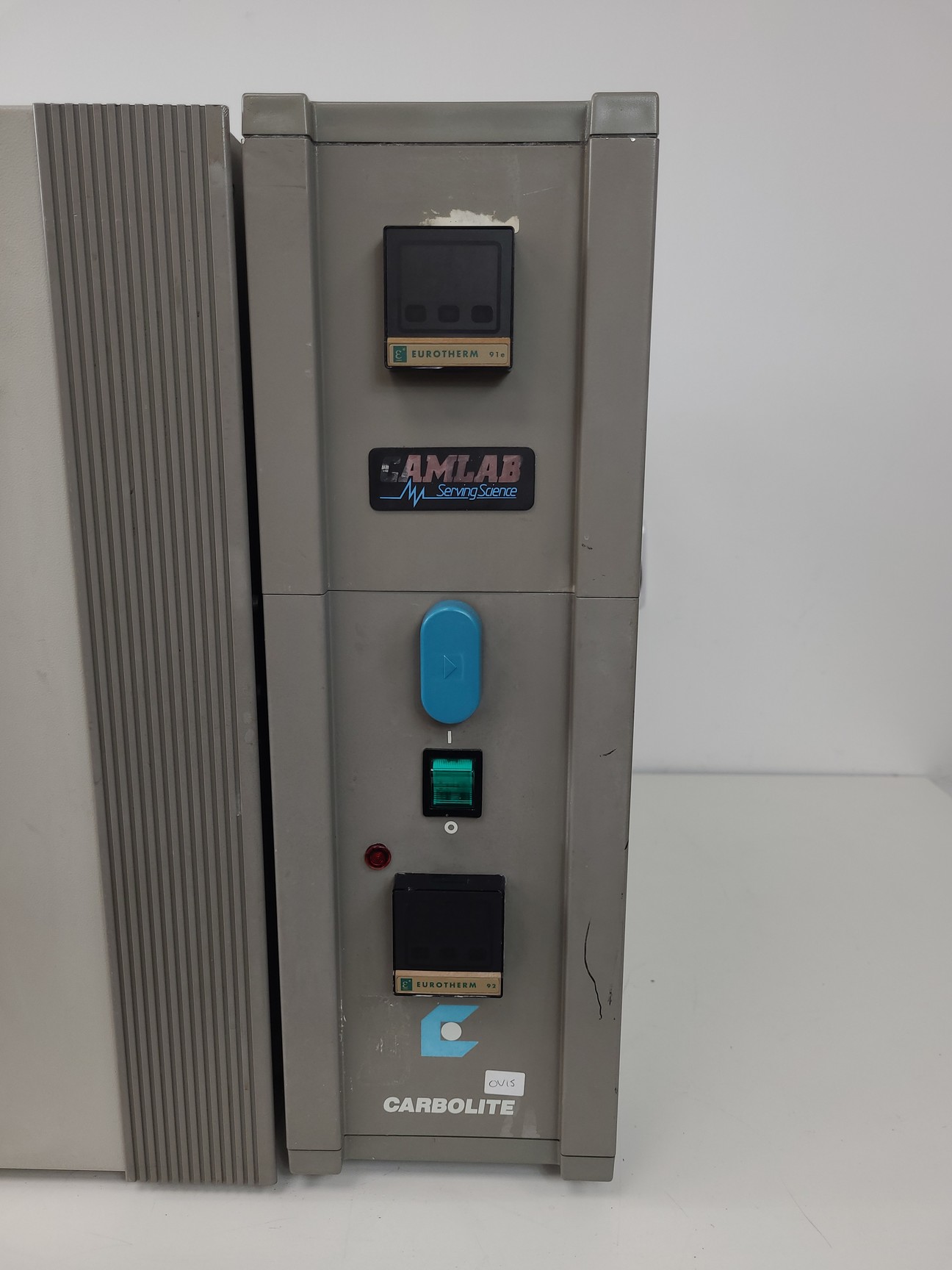 Image of Camlab Carbolite Laboratory Oven Type: NR30F Lab