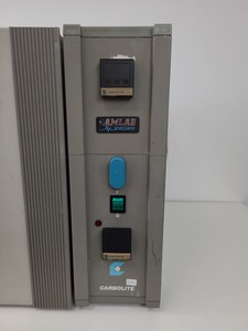 Thumbnail image of Camlab Carbolite Laboratory Oven Type: NR30F Lab