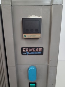 Thumbnail image of Camlab Carbolite Laboratory Oven Type: NR30F Lab