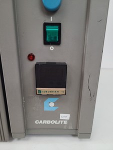 Thumbnail image of Camlab Carbolite Laboratory Oven Type: NR30F Lab