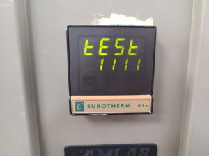 Thumbnail image of Camlab Carbolite Laboratory Oven Type: NR30F Lab