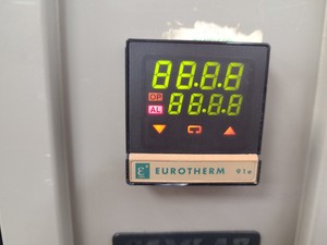 Thumbnail image of Camlab Carbolite Laboratory Oven Type: NR30F Lab