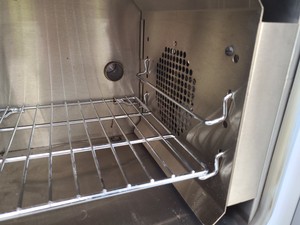 Thumbnail image of Camlab Carbolite Laboratory Oven Type: NR30F Lab