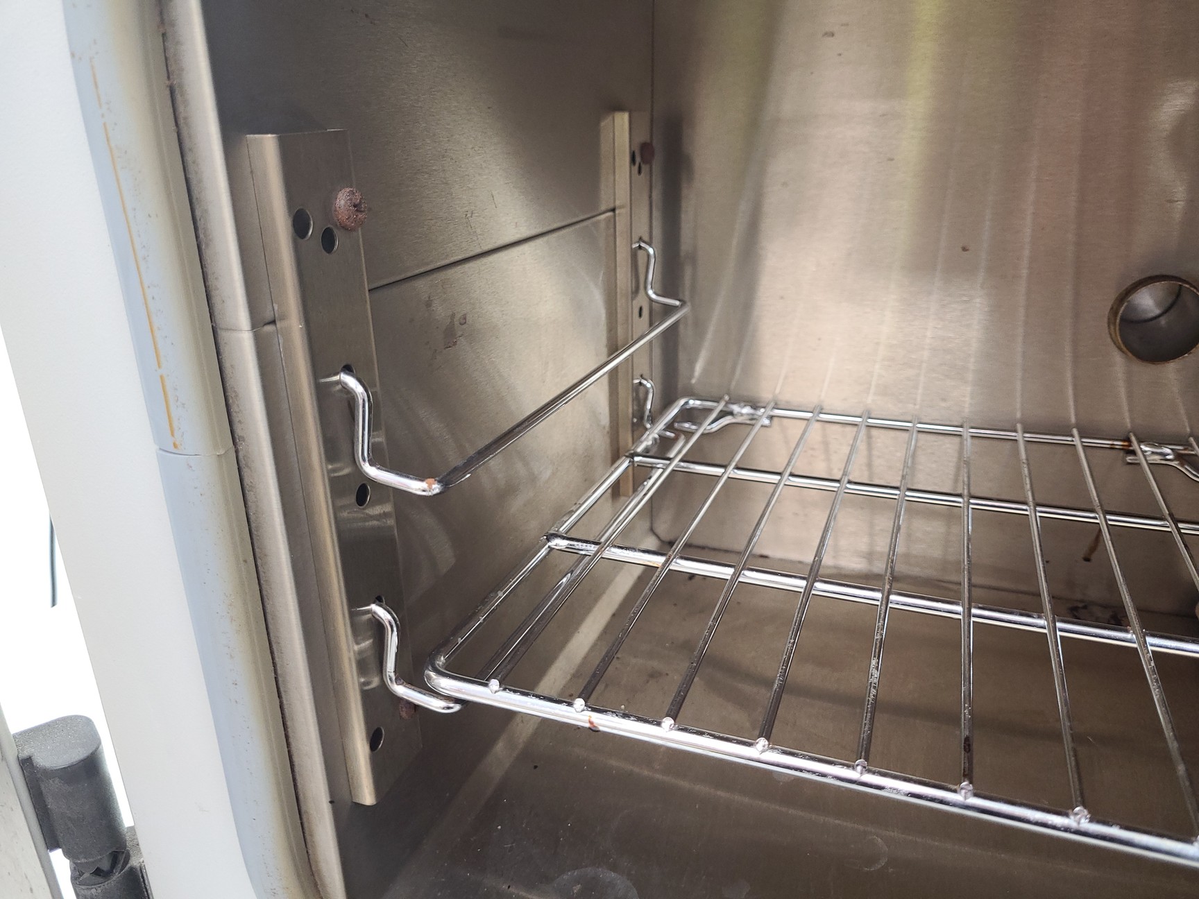 Image of Camlab Carbolite Laboratory Oven Type: NR30F Lab