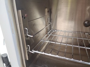 Thumbnail image of Camlab Carbolite Laboratory Oven Type: NR30F Lab