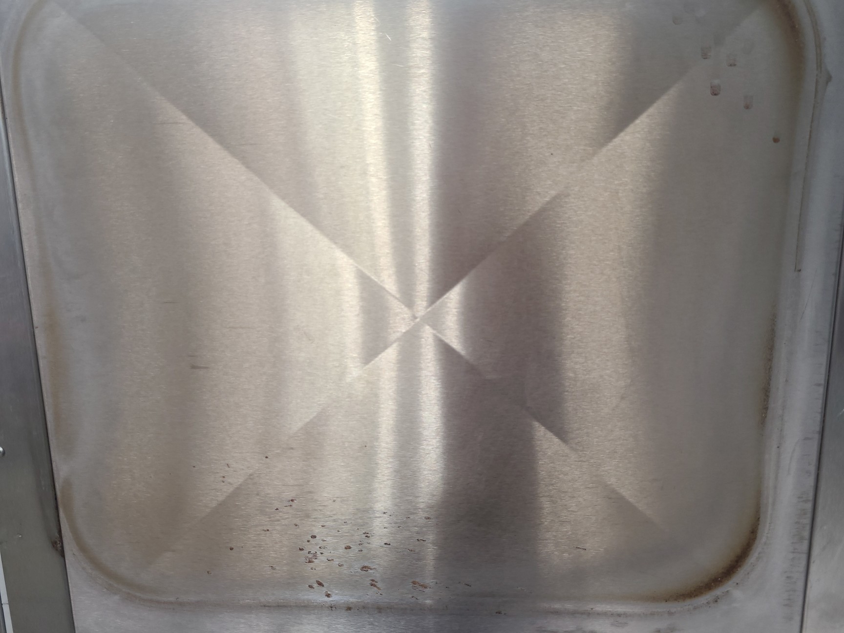 Image of Camlab Carbolite Laboratory Oven Type: NR30F Lab