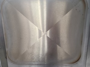 Thumbnail image of Camlab Carbolite Laboratory Oven Type: NR30F Lab