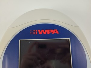 Thumbnail image of WPA Biowave DNA Life Sciences Spectrophotometer (UV/VIS) Lab