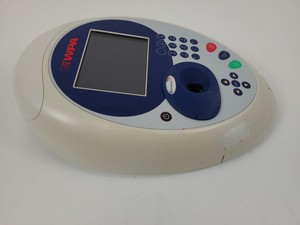 Thumbnail image of WPA Biowave DNA Life Sciences Spectrophotometer (UV/VIS) Lab
