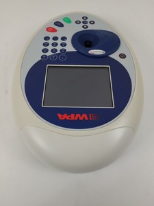 Thumbnail image of WPA Biowave DNA Life Sciences Spectrophotometer (UV/VIS) Lab