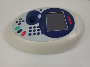 Thumbnail image of WPA Biowave DNA Life Sciences Spectrophotometer (UV/VIS) Lab